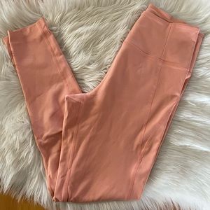 Girlfriend Collective Sherbert Leggings